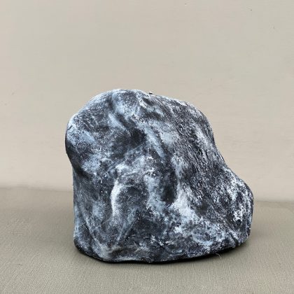 Minimalist Artificial Rock