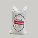 Premium Mendels Rubber Infill – 50kg Bag for Synthetic Turf & Sports Fields - Image 2
