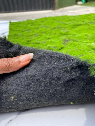 Moss Wallmat Panels |Artificial Moss Wallmat For Decor