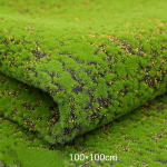 Moss Wallmat Panels |Artificial Moss Wallmat For Decor