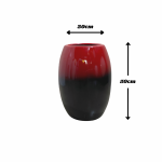 Classic Fiberglass Pot – Small to XL Sizes for Elegant Plant Display - Image 5