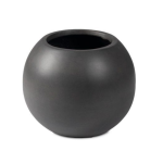 Ball Fiberglass Plant Pot/Vase/Planter - Major Manufacturer In Nigeria