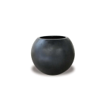 Ball Fiberglass Plant Pot/Vase/Planter - Major Manufacturer In Nigeria
