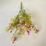 Artificial Baby’s Breath Flower (nr-2) | 30cm Faux Bloom for Stylish Home and Office Décor - Image 2