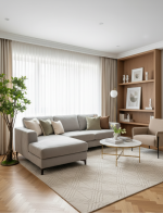 Premium Artificial Fig Trees – 120cm &150cm Decorative Indoor Plants - Image 3