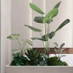 Elegant Indoor Landscaping Design with Decorative Custom Stones – Custom Sizing for Homes, Offices & Hotels - Image 17