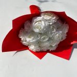 Rose Flower Bouquet | Flower for Engagement, wedding, Birthday, Relationships, Love - Image 4