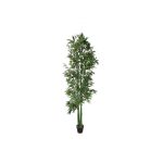 ARTIFICIAL BAMBOO PLANT FOR HOME OR OFFICE DECORATION
