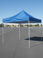 Mendels Foldable Canopy 2M x 2M Durable Outdoor Shelter Tent - Image 6