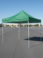 Mendels Foldable Canopy 2M x 2M Durable Outdoor Shelter Tent - Image 2