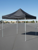 Mendels Foldable Canopy 2M x 2M Durable Outdoor Shelter Tent - Image 5