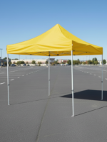 Mendels Foldable Canopy 2M x 2M Durable Outdoor Shelter Tent - Image 4
