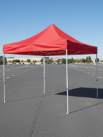 Mendels Foldable Canopy 2M x 2M Durable Outdoor Shelter Tent - Image 3