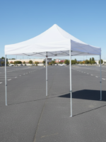 Mendels Foldable Canopy 2M x 2M Durable Outdoor Shelter Tent