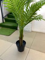 Artificial Palm Plant 160cm & 190cm | Luxury Tall Indoor Decor in Nigeria - Image 4