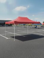 Mendels Foldable Canopy 3M x 4.5M | Heavy Duty Outdoor Tent in Nigeria