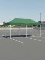 Mendels Foldable Canopy 3M x 6M | Heavy Duty Large Event Tent in Nigeria - Image 4