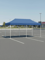 Mendels Foldable Canopy 3M x 6M | Heavy Duty Large Event Tent in Nigeria - Image 6