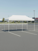 Mendels Foldable Canopy 3M x 6M | Heavy Duty Large Event Tent in Nigeria - Image 2