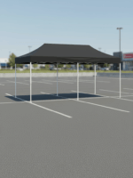 Mendels Foldable Canopy 3M x 6M | Heavy Duty Large Event Tent in Nigeria - Image 5