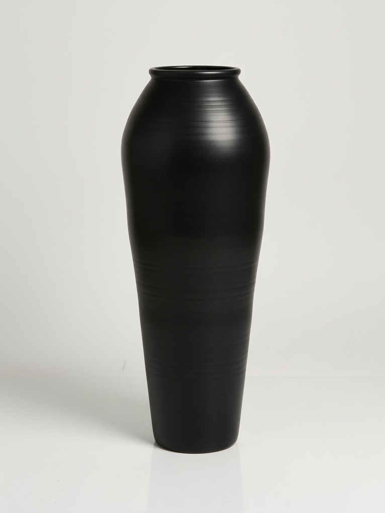 Whisk_532efbd3352a387acea41e34215887f8eg-e1774367261519.png Savannah Fiberglass Vase 90cm | Tall Rustic Decorative Planter in Nigeria - Image 1