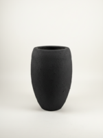 Fiberglass Classic Planter (Rustic Design) for Refined Indoor and Outdoor Spaces