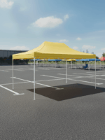 Mendels Foldable Canopy 3M x 4.5M | Heavy Duty Outdoor Tent in Nigeria - Image 2