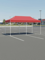 Mendels Foldable Canopy 3M x 6M | Heavy Duty Large Event Tent in Nigeria