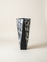 90cm Plamond Fiberglass Planter (Rustic Design) in Nigeria