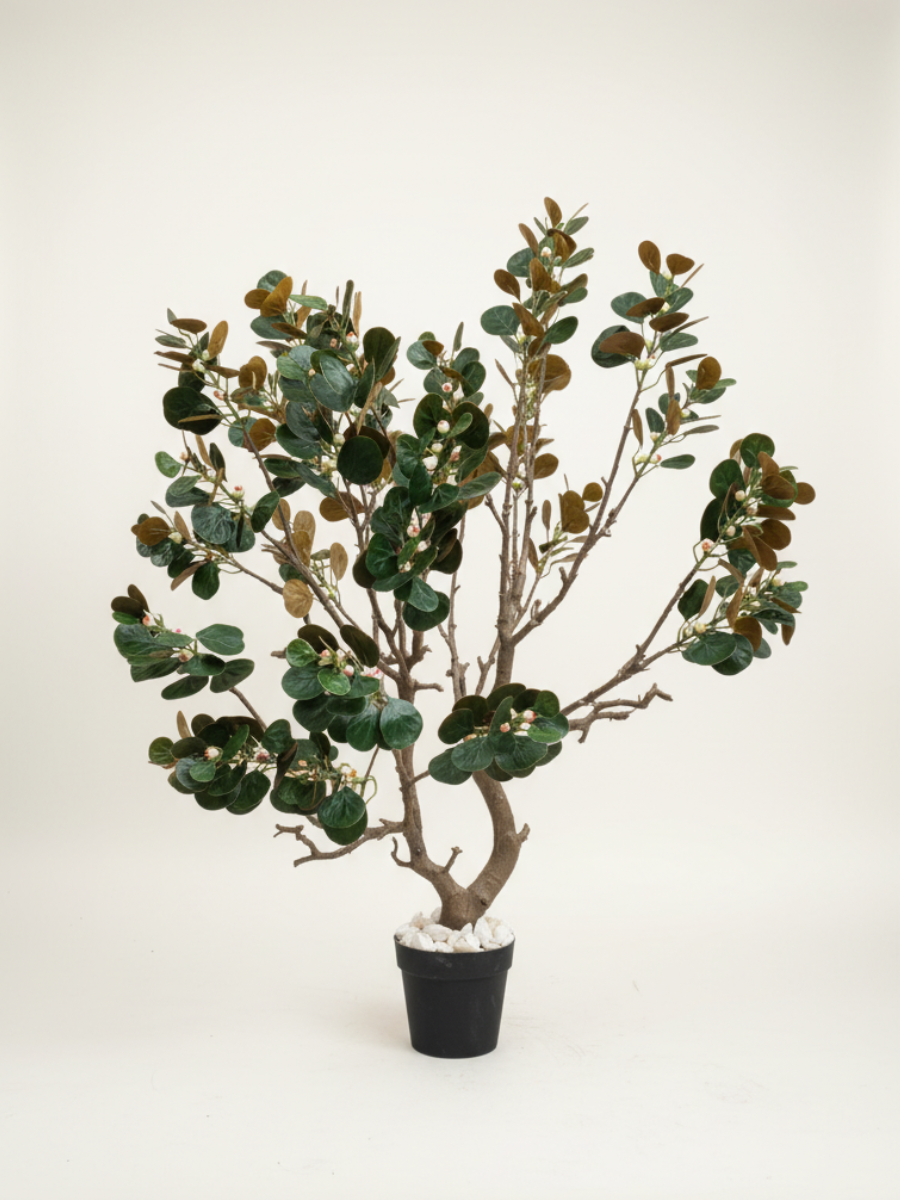 bodhi-1.png Artificial Bodhi Tree 200cm | Luxury Indoor Decorative Tree in Nigeria - Image 1
