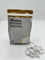 Premium Pebble Stone for Indoor and Outdoor Decorative Use