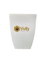 Branded Belly Planter for Stylish Indoor and Outdoor Decor - Image 2