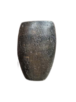 Classic Fiberglass Planter for Refined Indoor and Outdoor Spaces (Rustic Design) - Image 2