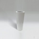 Mendels Cone Fiberglass Pot Vase | 70cm and 45cm - Image 3