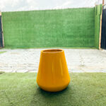 Mendels Deluxe Fiberglass Flower Planters, Pots, Vases - Image 4