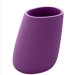 Unique Shoe Fiberglass Vase – 71CM Tall, Stylish & Eye-Catching - Image 2