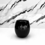 Mendels Egg Classic Fiberglass Flower Planters Pots - Image 3