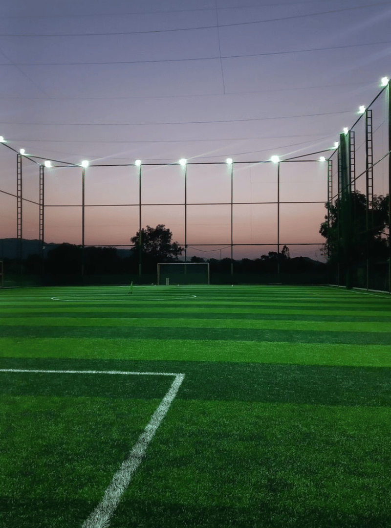 artificial grass