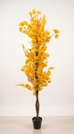 Artificial Autumn Oyama Tree 180cm