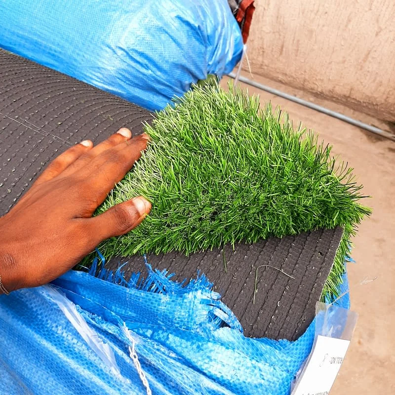 synthetic grass