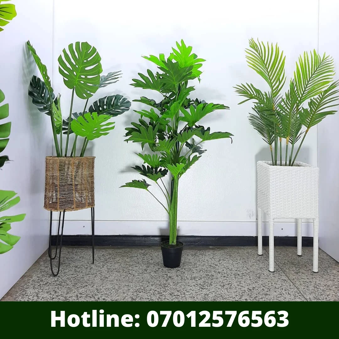 Artificial Plant