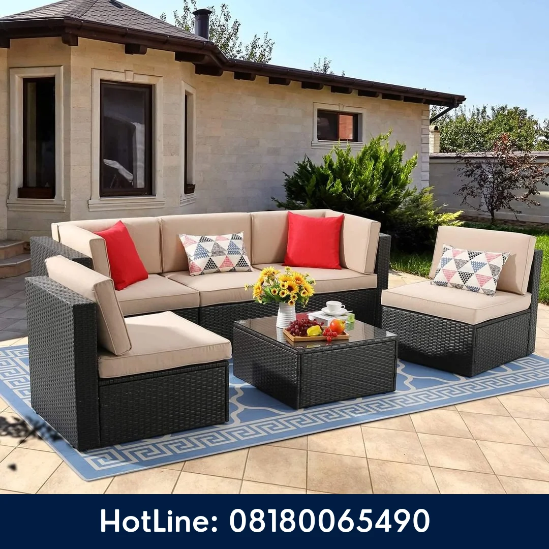 Rattan Furniture