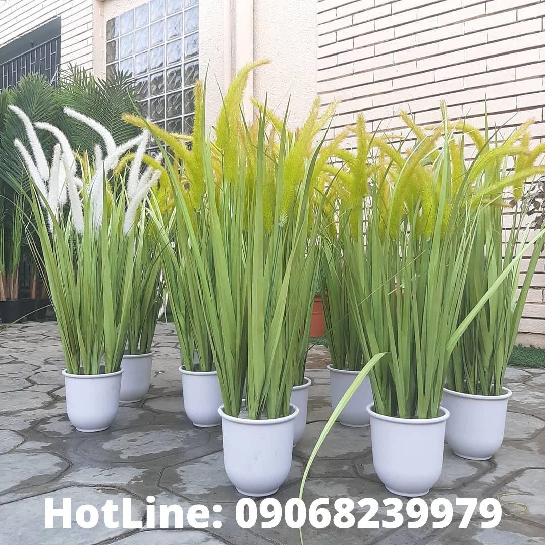 Artificial Plants