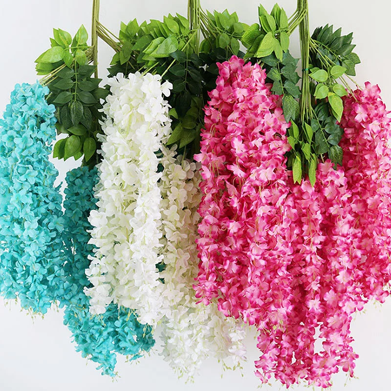 How to choose the right flowers for any event decor