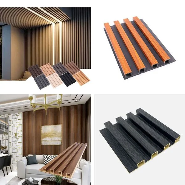 WPC Interior Wall Panels: Stylish, Durable, and Easy to Maintain
