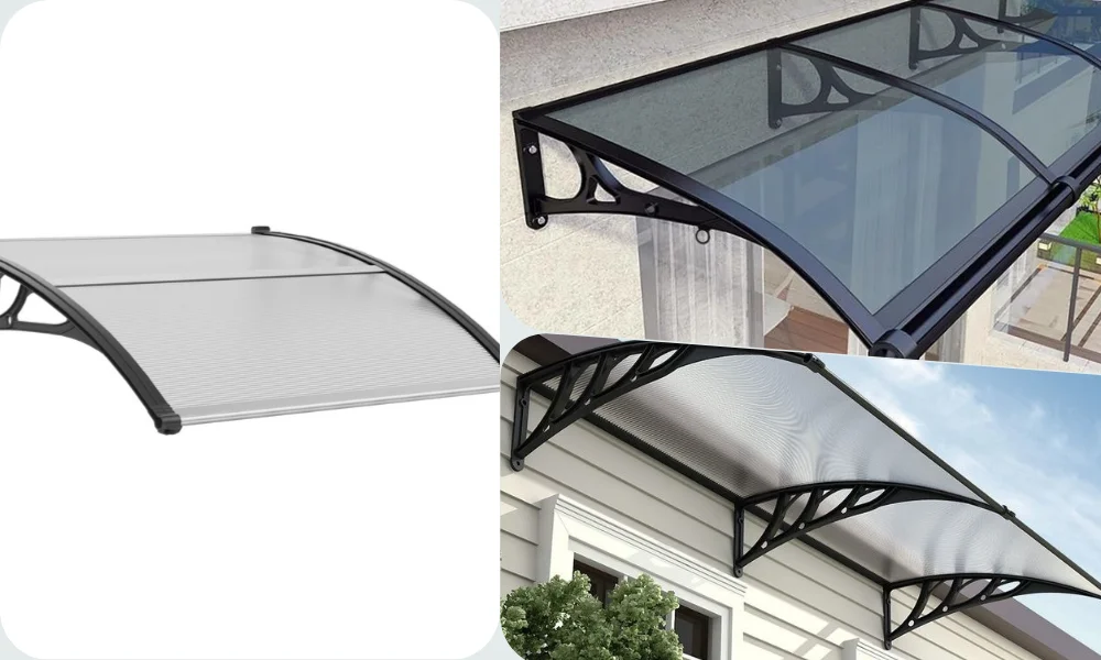 Awning